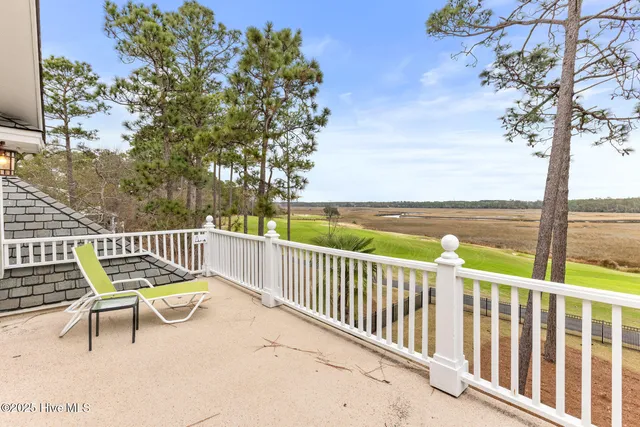 $995,000 | 2160 Arnold Palmer Drive, Shallotte, NC 28470