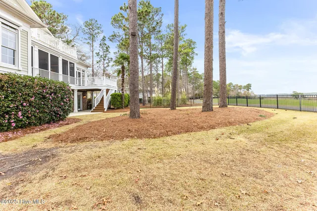 $995,000 | 2160 Arnold Palmer Drive, Shallotte, NC 28470