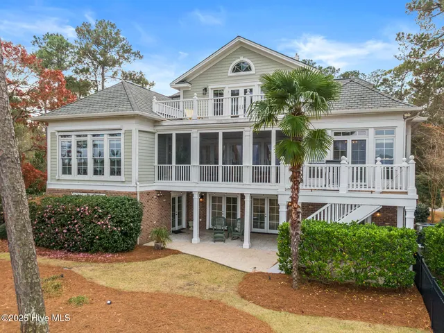 $995,000 | 2160 Arnold Palmer Drive, Shallotte, NC 28470