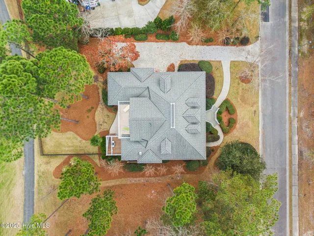 $995,000 | 2160 Arnold Palmer Drive, Shallotte, NC 28470