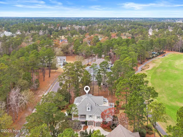 $995,000 | 2160 Arnold Palmer Drive, Shallotte, NC 28470