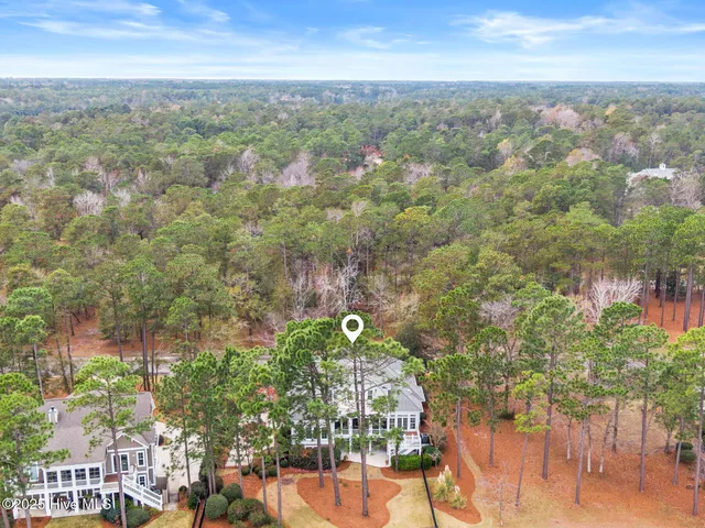 $995,000 | 2160 Arnold Palmer Drive, Shallotte, NC 28470