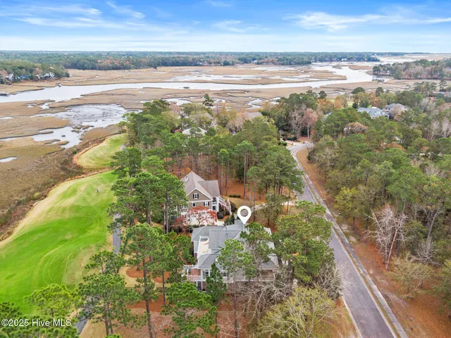 $995,000 | 2160 Arnold Palmer Drive, Shallotte, NC 28470