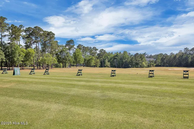 $995,000 | 2160 Arnold Palmer Drive, Shallotte, NC 28470