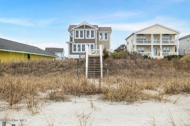 $995,000 | 2160 Arnold Palmer Drive, Shallotte, NC 28470