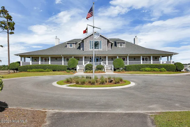 $995,000 | 2160 Arnold Palmer Drive, Shallotte, NC 28470