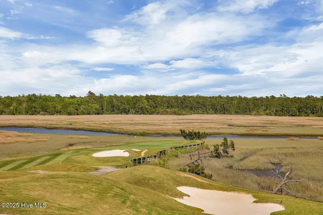 $995,000 | 2160 Arnold Palmer Drive, Shallotte, NC 28470