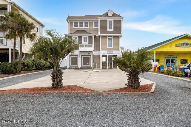 $995,000 | 2160 Arnold Palmer Drive, Shallotte, NC 28470