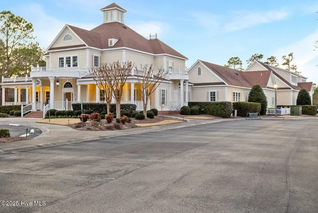 $995,000 | 2160 Arnold Palmer Drive, Shallotte, NC 28470