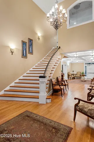 $995,000 | 2160 Arnold Palmer Drive, Shallotte, NC 28470