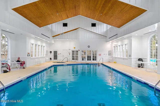 $995,000 | 2160 Arnold Palmer Drive, Shallotte, NC 28470