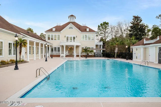 $995,000 | 2160 Arnold Palmer Drive, Shallotte, NC 28470