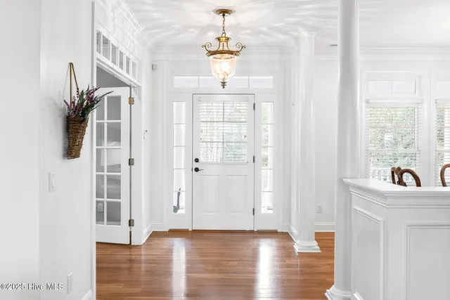 $995,000 | 2160 Arnold Palmer Drive, Shallotte, NC 28470