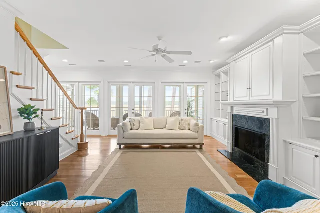 $995,000 | 2160 Arnold Palmer Drive, Shallotte, NC 28470