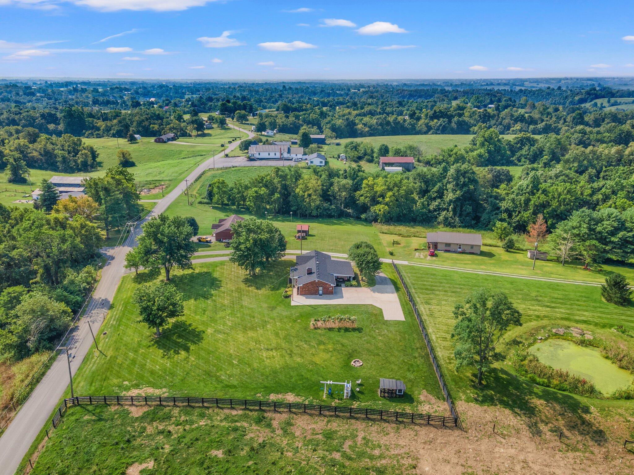 319 Jolly Ridge Road Richmond, KY 40475 - Photo 4 of 31 4-web-or-mls-DJI_0739