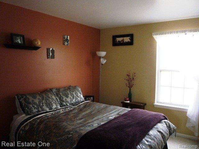 24690 Jamestowne Road Novi, MI 48375 - Photo 8 of 10 BR 2