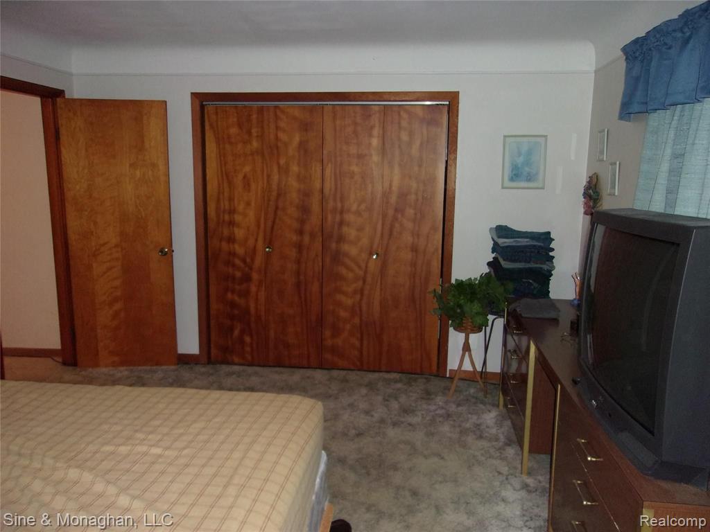 6020 Shea Road Marine City, MI 48039 - Photo 26 of 36