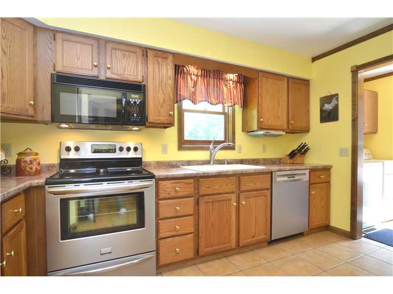 1160 Chapel Road Beaver, PA 15009 - Photo 11 of 25 Kitchen.