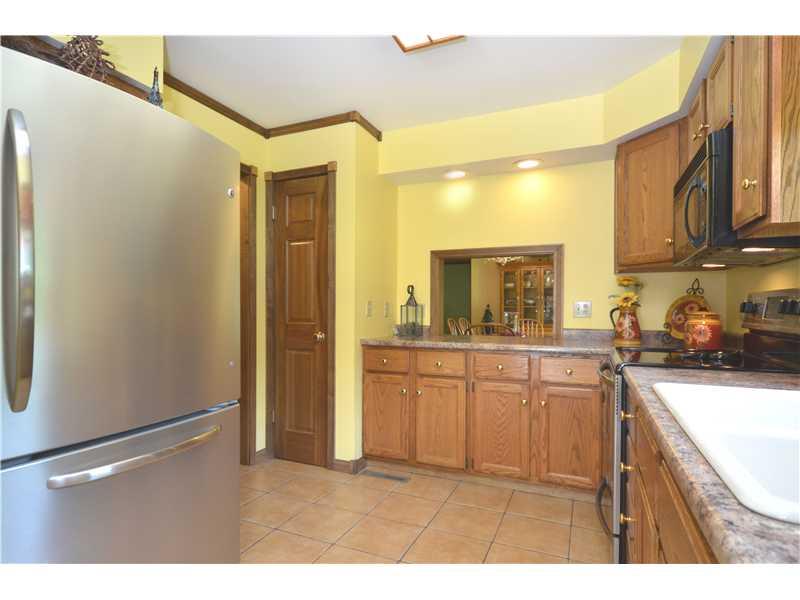 1160 Chapel Road Beaver, PA 15009 - Photo 12 of 25 Kitchen.