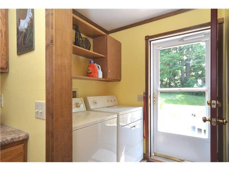 1160 Chapel Road Beaver, PA 15009 - Photo 13 of 25 Other. laundry / mud room w/ full bathroom