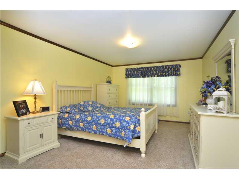 1160 Chapel Road Beaver, PA 15009 - Photo 14 of 25 Master Bedroom. First floor Master