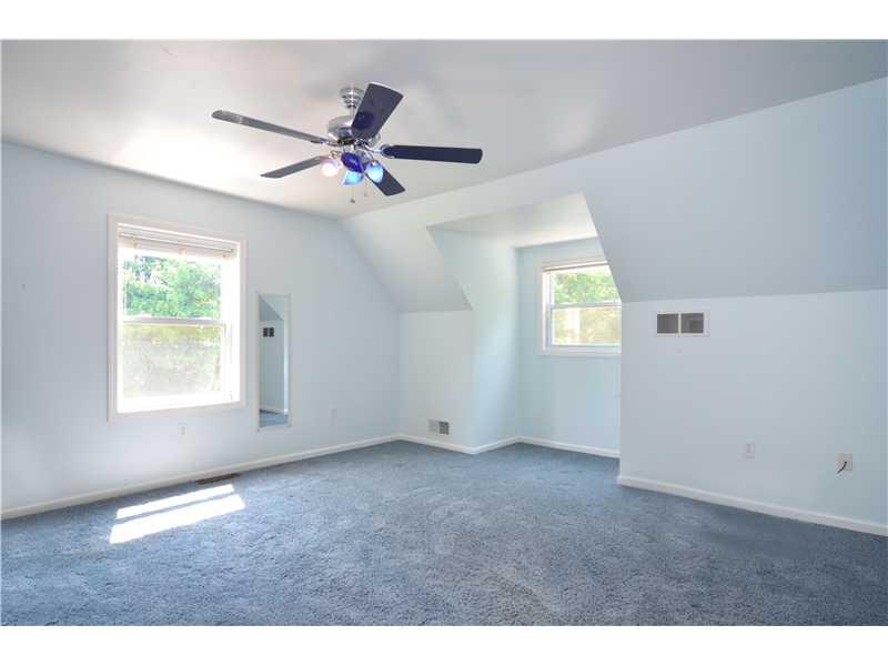1160 Chapel Road Beaver, PA 15009 - Photo 18 of 25 Bedroom.