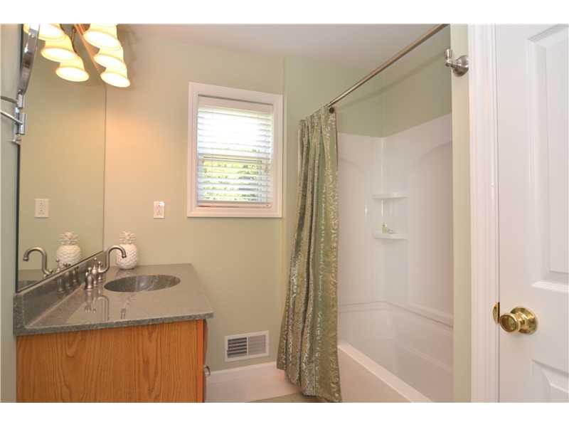 1160 Chapel Road Beaver, PA 15009 - Photo 20 of 25 Full Bath. Upper level full bath room w/linen closet