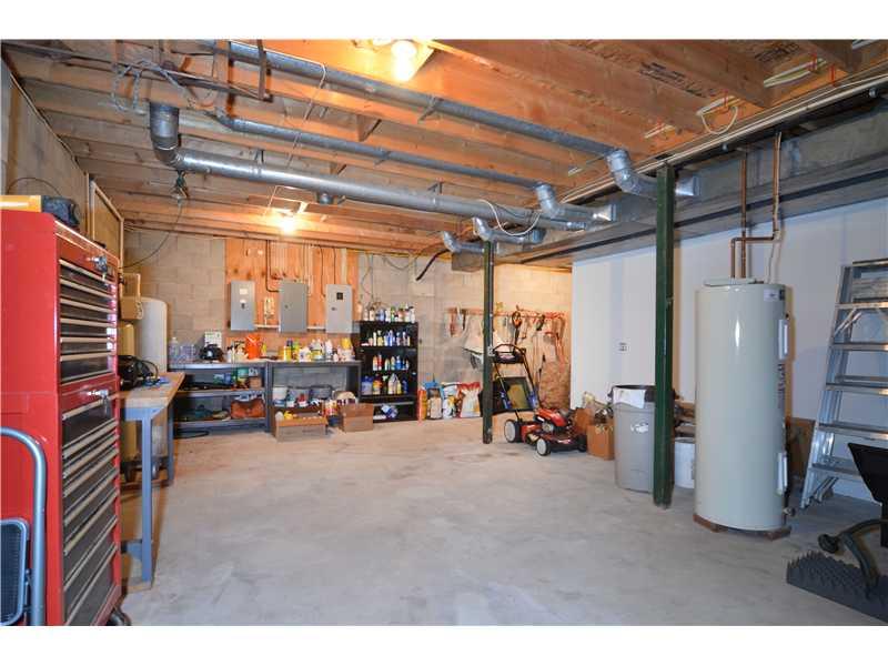 1160 Chapel Road Beaver, PA 15009 - Photo 22 of 25 Other. Lower level