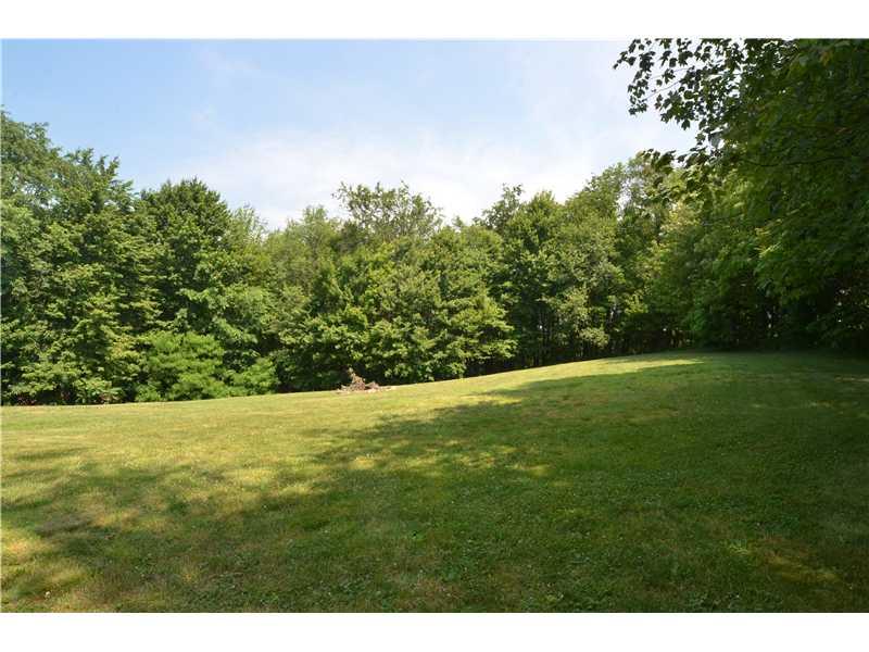 1160 Chapel Road Beaver, PA 15009 - Photo 24 of 25 View. 4.87 acres, gas lease transfers Mostly wooded