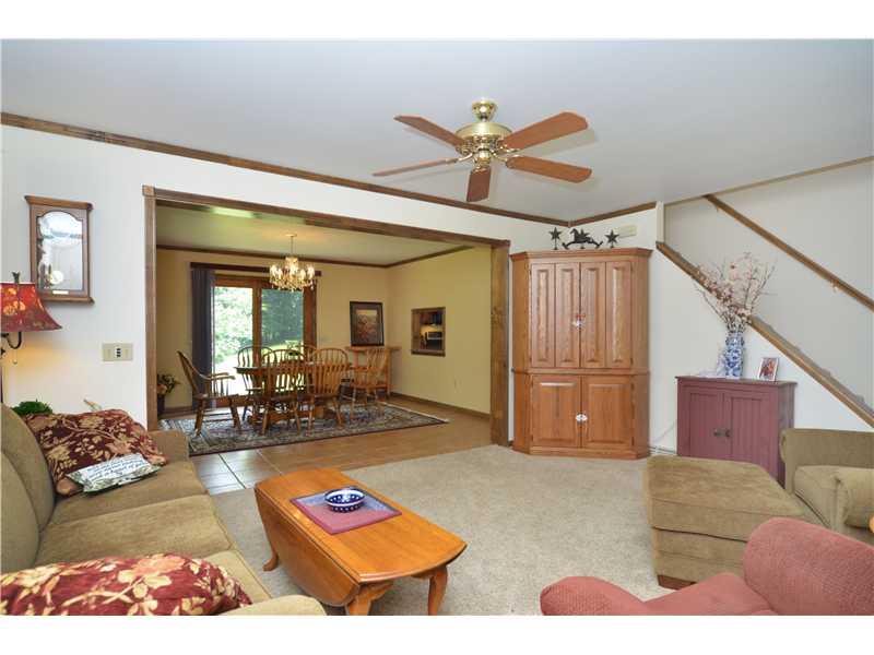 1160 Chapel Road Beaver, PA 15009 - Photo 5 of 25 Living Room.