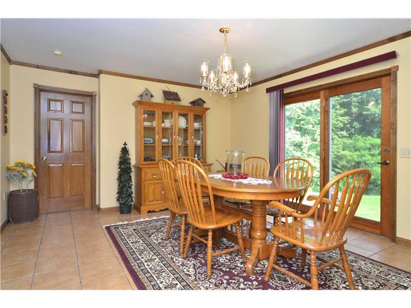 1160 Chapel Road Beaver, PA 15009 - Photo 7 of 25 Dining Room.
