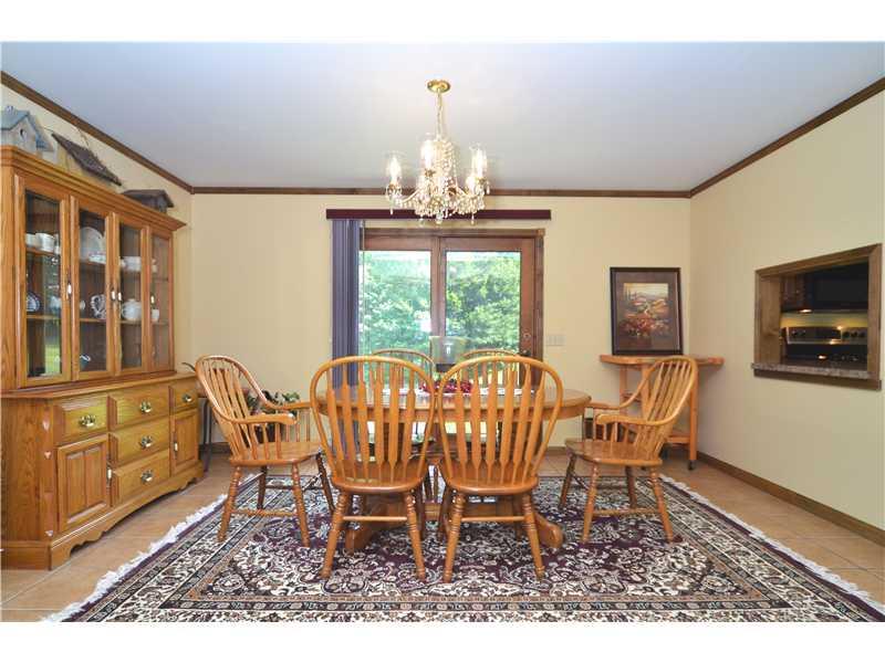 1160 Chapel Road Beaver, PA 15009 - Photo 8 of 25 Dining Room.
