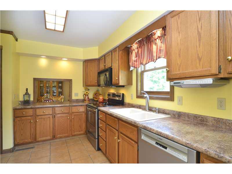 1160 Chapel Road Beaver, PA 15009 - Photo 10 of 25 Kitchen.