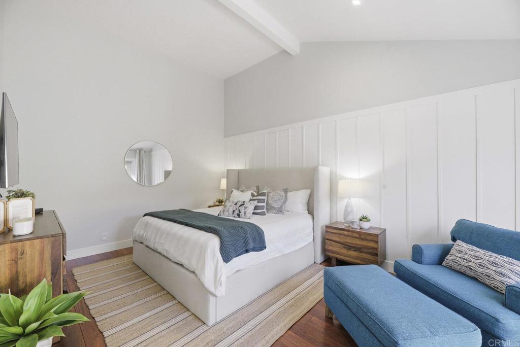 1541 Via Entrada Del Lago San Marcos, CA 92078 - Photo 27 of 44 Primary Bedroom