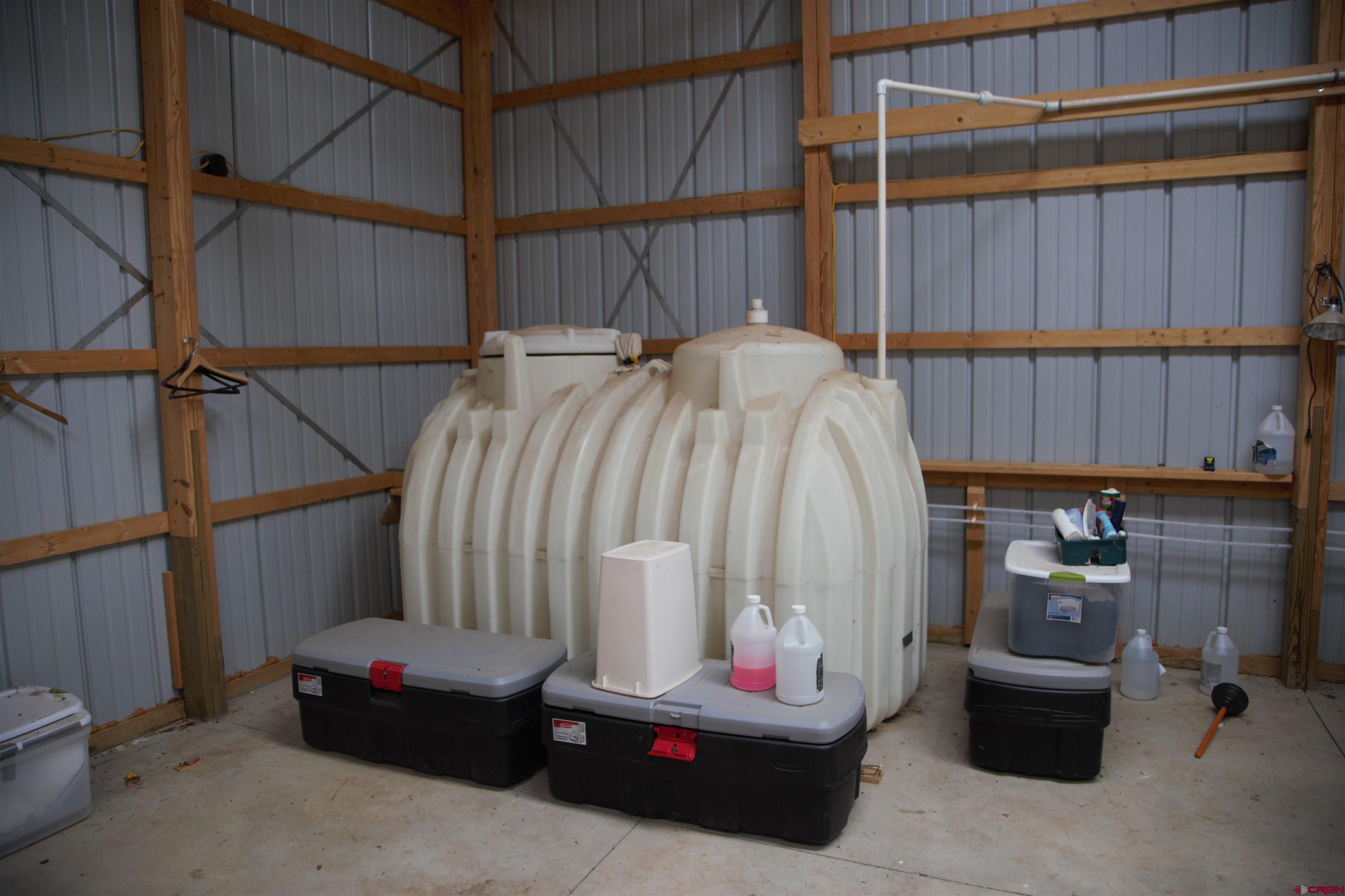 6998 East County Road U 29 Redvale, CO 81431 - Photo 19 of 27