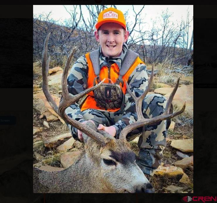 6998 East County Road U 29 Redvale, CO 81431 - Photo 27 of 27