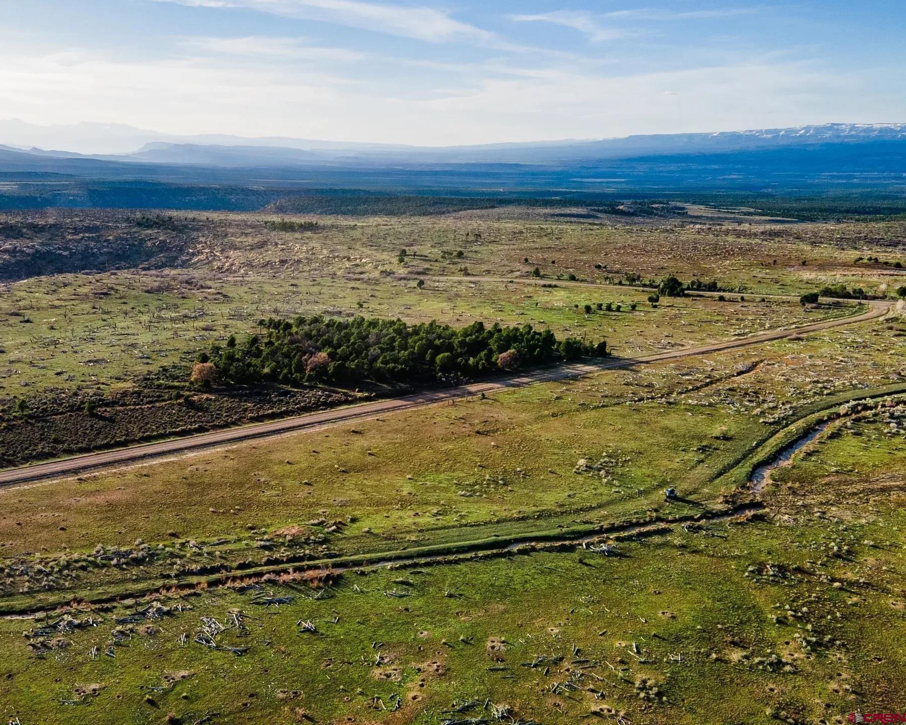 6998 East County Road U 29 Redvale, CO 81431 - Photo 6 of 27 a view of ocean view