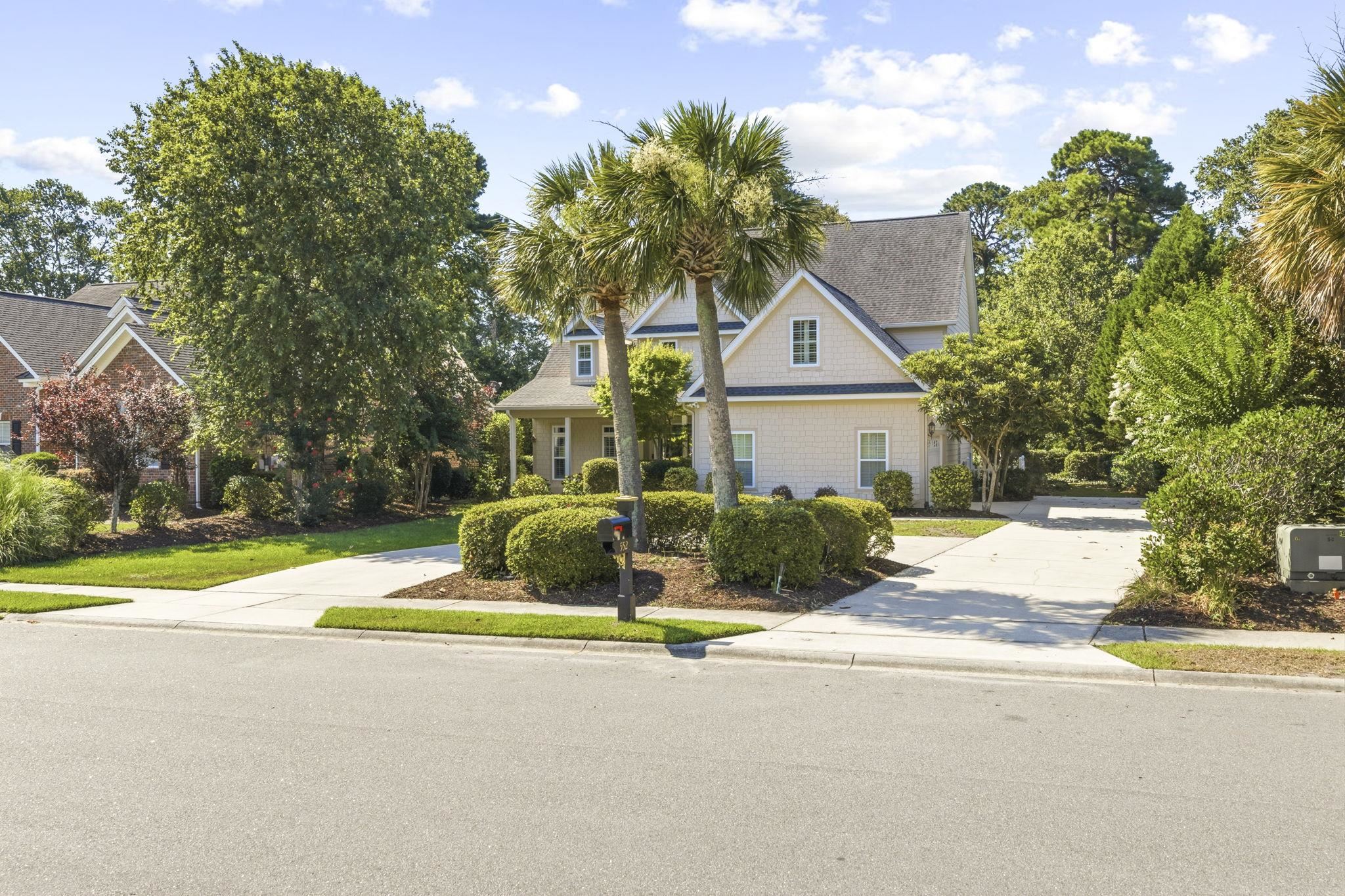 552 Walcott Drive Myrtle Beach, SC 29579 - Photo 57 of 75