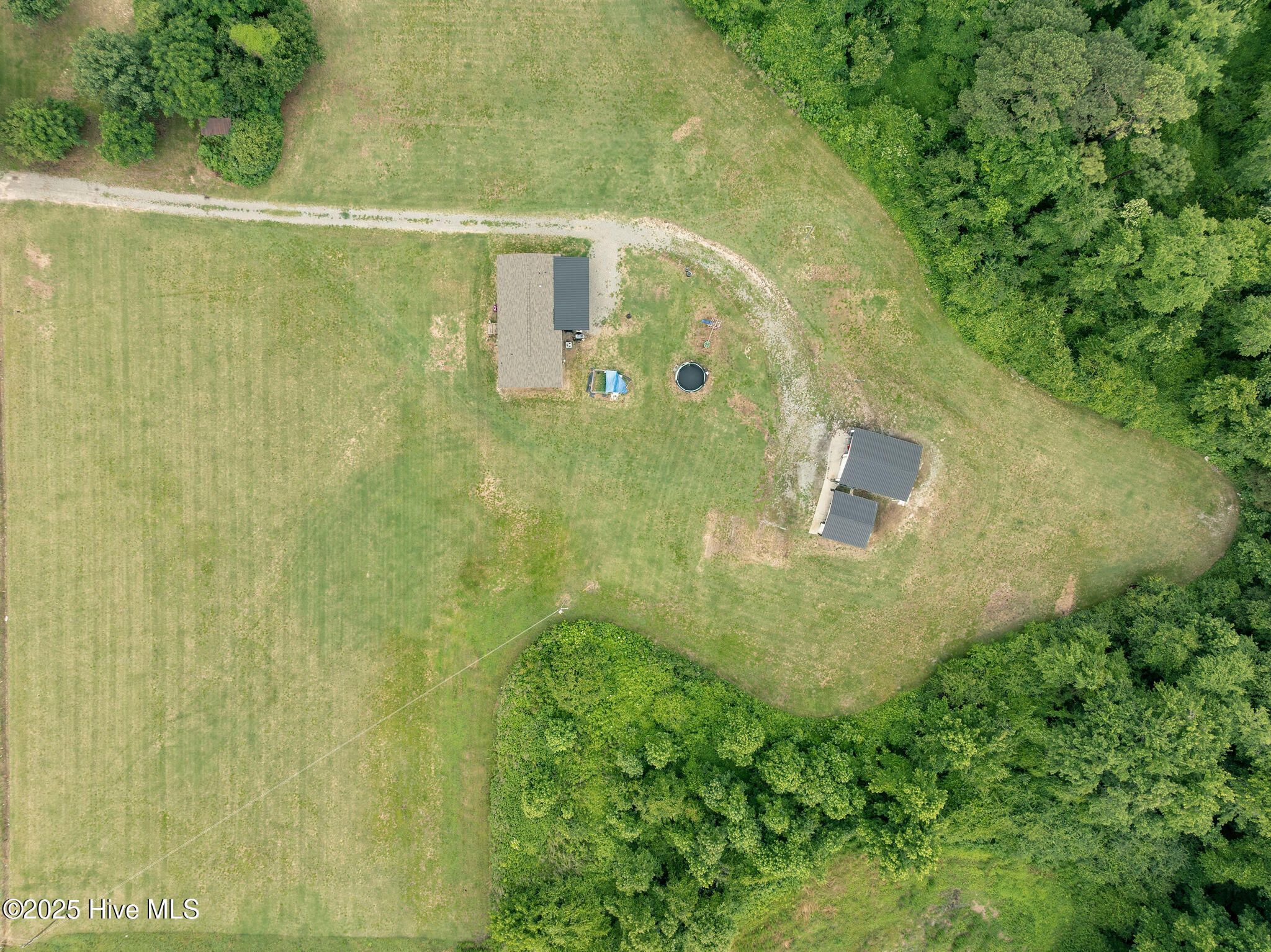1119 Red Hill Road Mount Olive, NC 28365 - Photo 27 of 28 1119redhill29