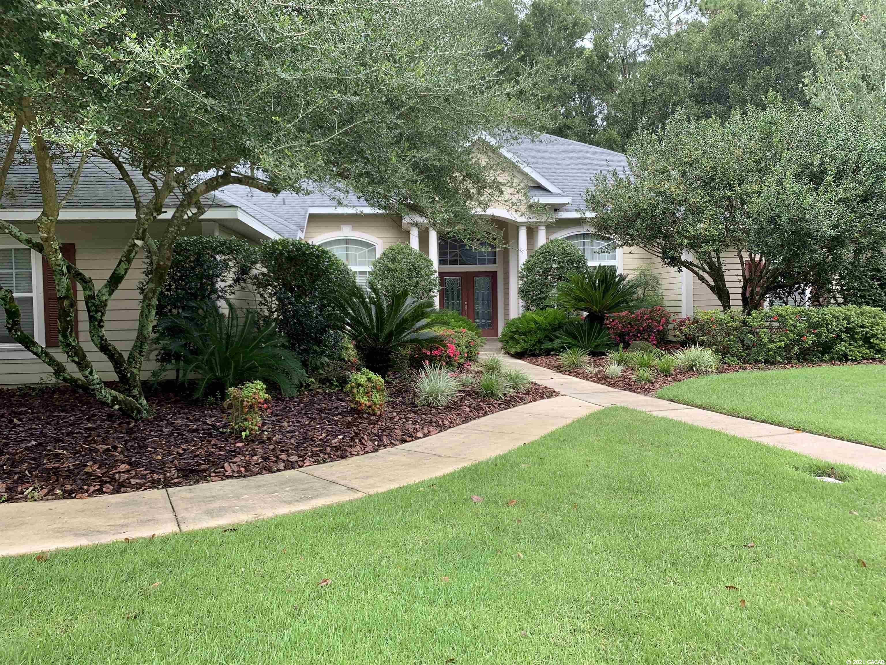 1418 Southwest 90th Street Gainesville, FL 32607 - Photo 1 of 6 Gallery Image 1