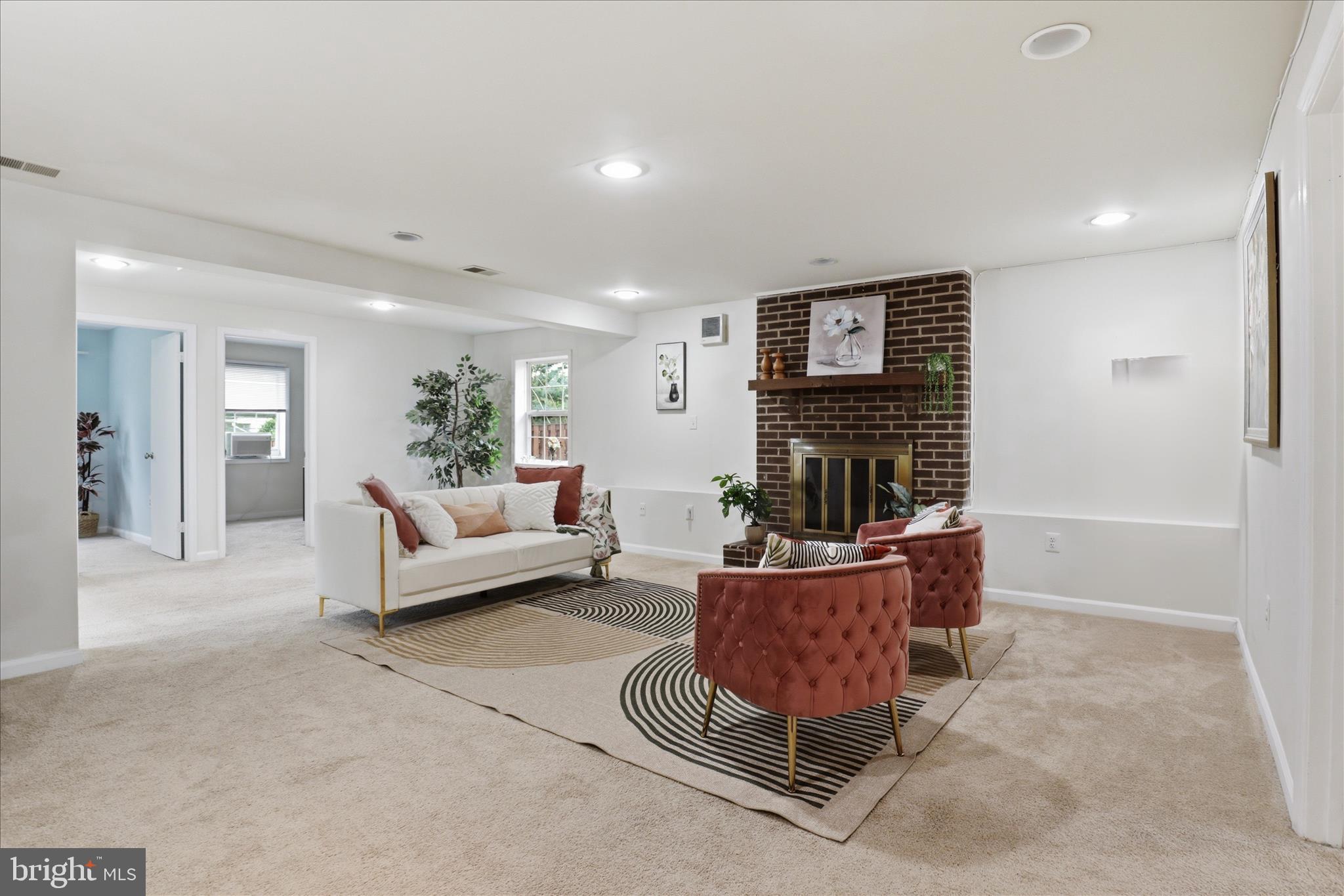 1337 Shallow Ford Road Herndon, VA 20170 - Photo 24 of 38