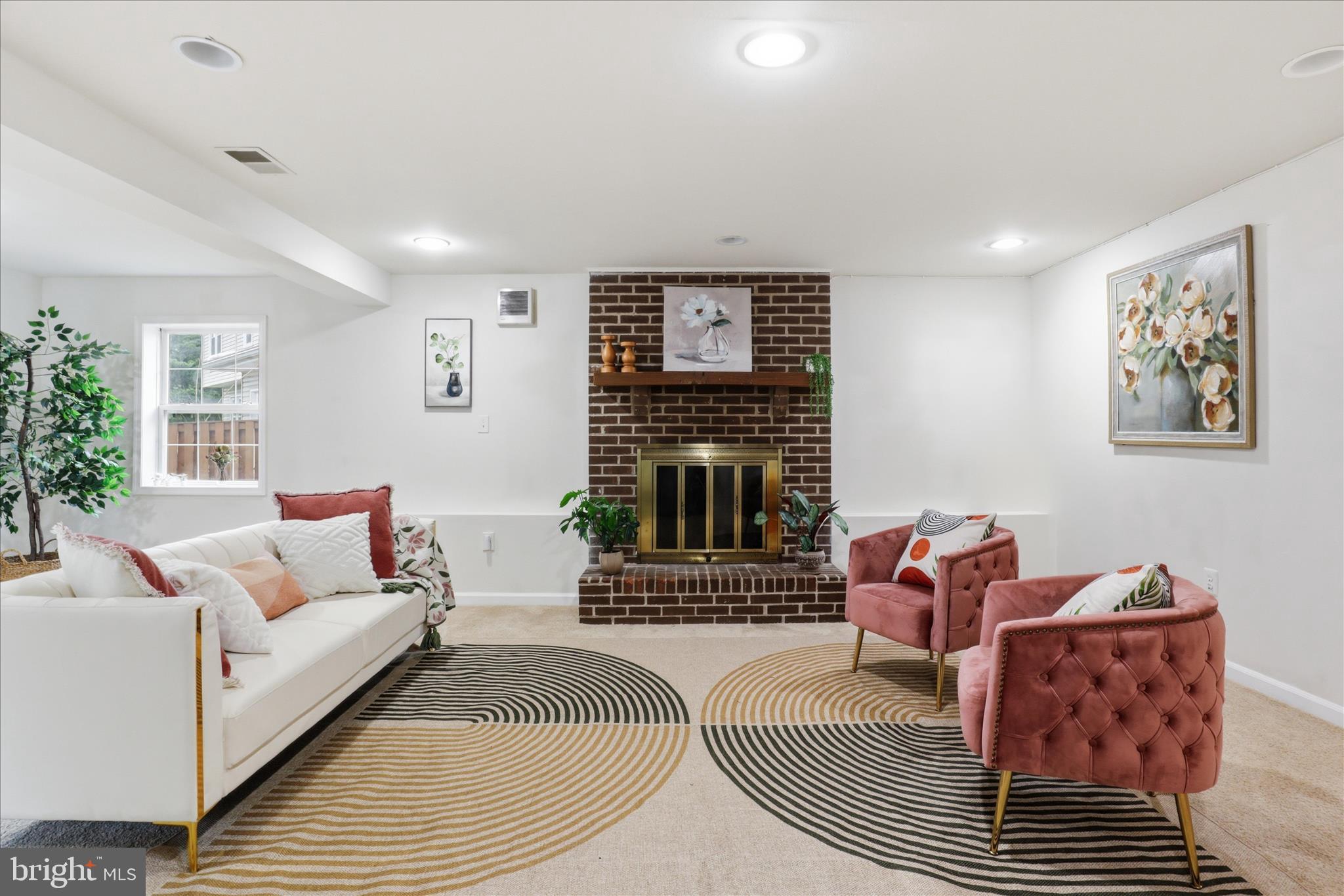 1337 Shallow Ford Road Herndon, VA 20170 - Photo 25 of 38