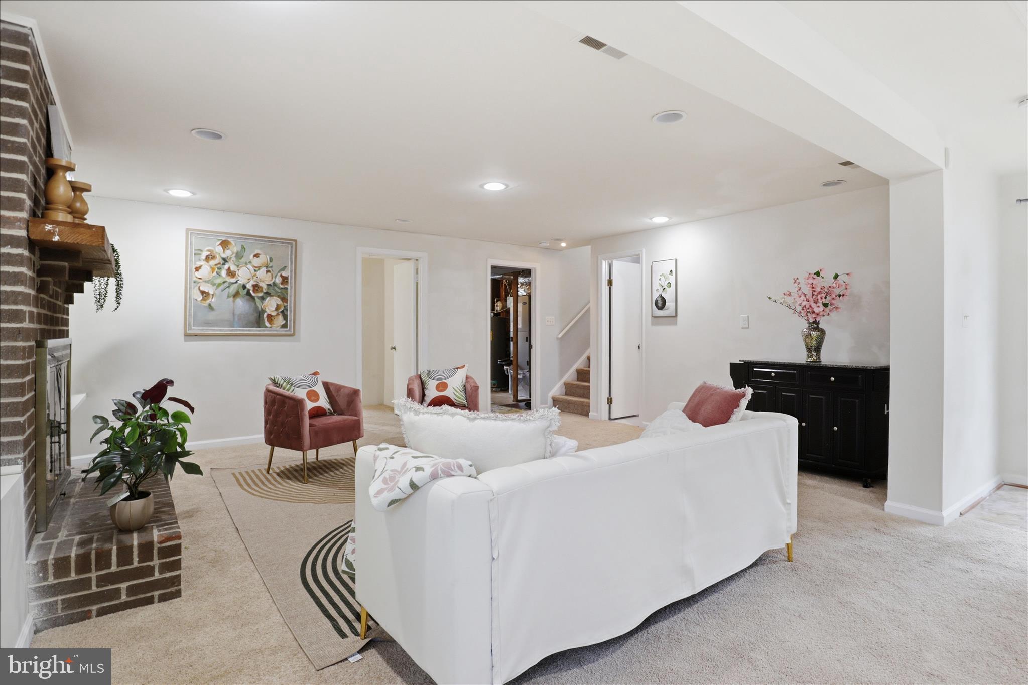 1337 Shallow Ford Road Herndon, VA 20170 - Photo 26 of 38