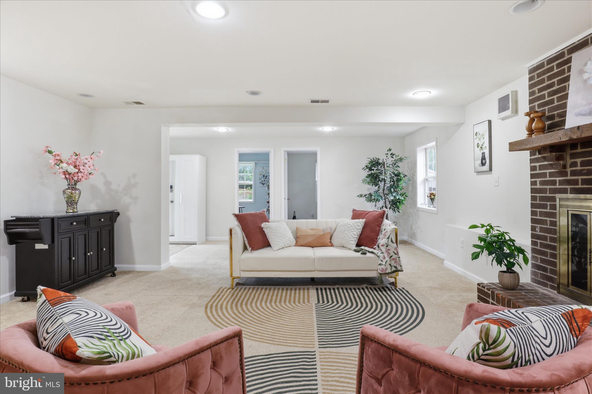 1337 Shallow Ford Road Herndon, VA 20170 - Photo 27 of 38