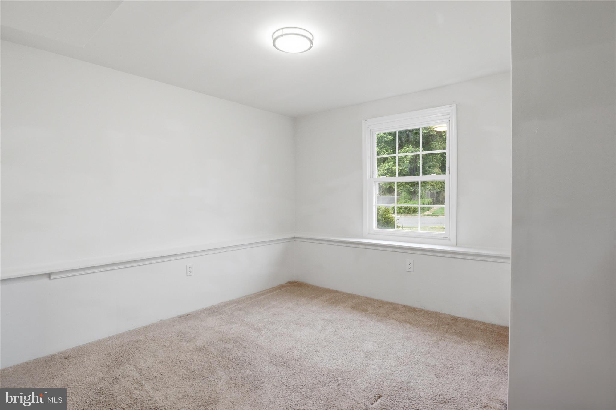 1337 Shallow Ford Road Herndon, VA 20170 - Photo 31 of 38 Basement bedroom