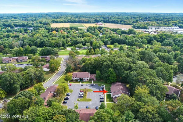$299,900 | 154 Cross Slope Court, Unit G, Manalapan, NJ 07726