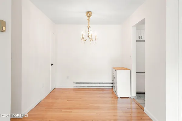 $299,900 | 154 Cross Slope Court, Unit G, Manalapan, NJ 07726