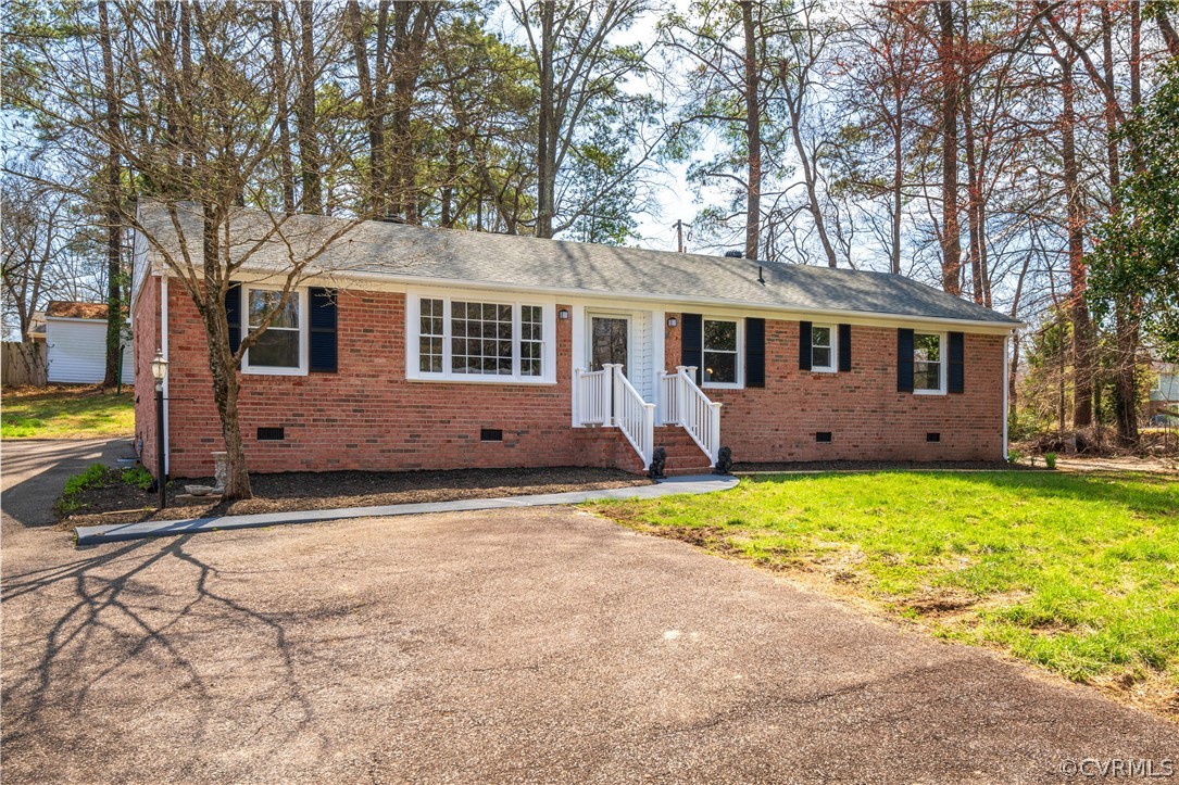 10307 West Providence Road Chesterfield, VA 23236 - Photo 1 of 49 Gallery Image 1
