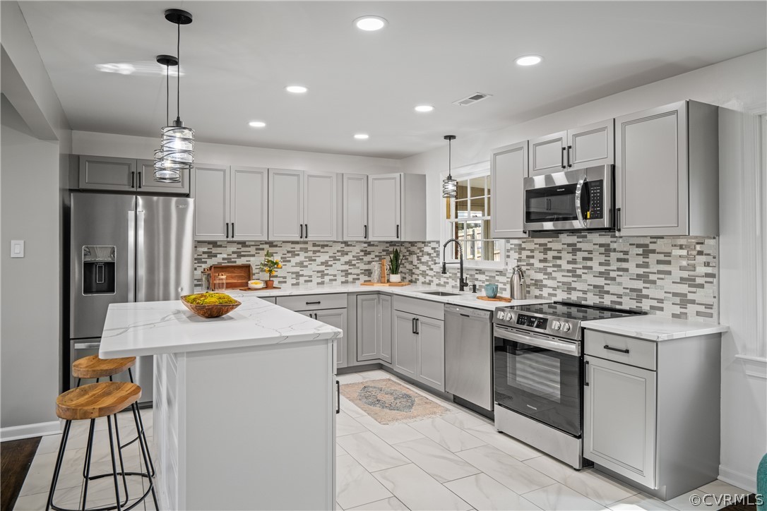 10307 West Providence Road Chesterfield, VA 23236 - Photo 14 of 49 Gallery Image 14
