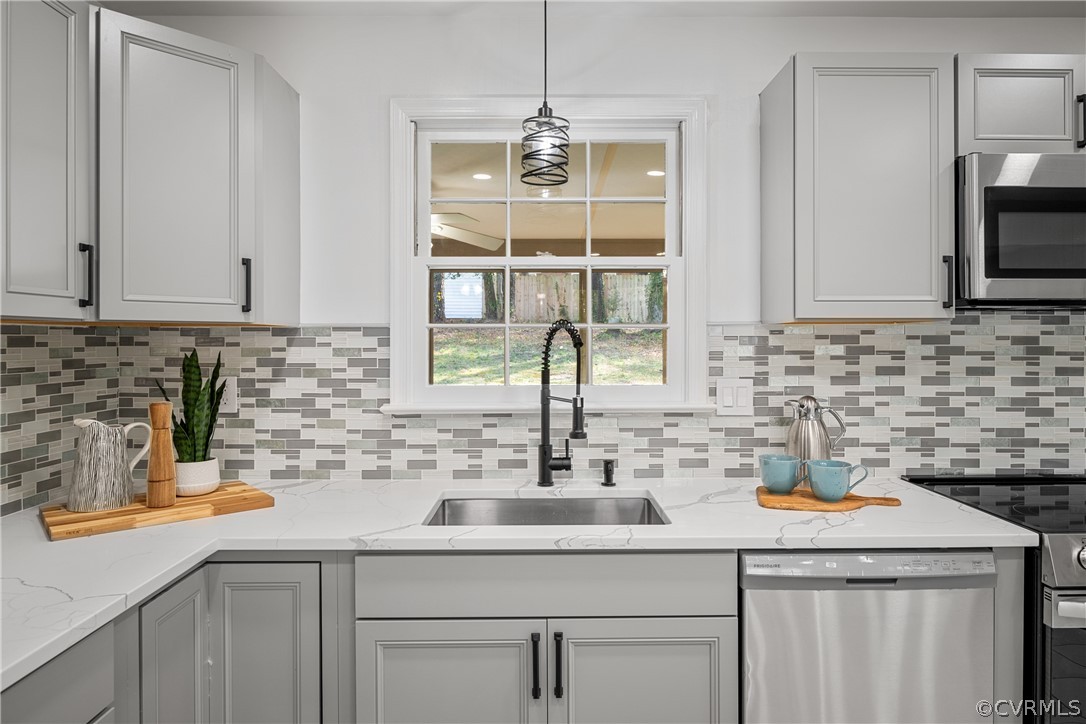 10307 West Providence Road Chesterfield, VA 23236 - Photo 21 of 49 Gallery Image 21